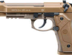 Beretta M9 A3 CO2 4,5mm BB