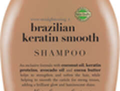 Brazilian Keratin Shampoo 3...