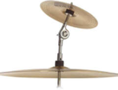 Cymbal stacker