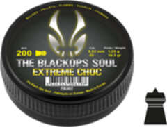The Black Ops Soul Extreme...