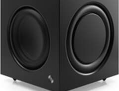 Audio Pro SW10 Black