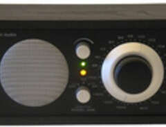 Tivoli Audio Model One Blac...