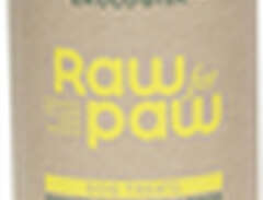 Hundgodis Raw for Paw Moose...