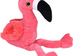 Studentnalle Flamingo