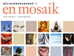 En Mosaik Religionskunskap 1