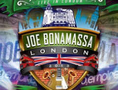 Bonamassa Joe: Tour De Forc...