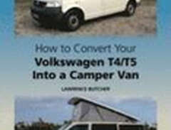How to Convert your Volkswa...