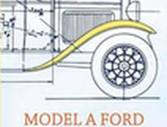 Model A Ford Restoration Ha...