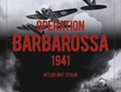 Operation Barbarossa : värl...