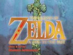 The Legend of Zelda: A Link...
