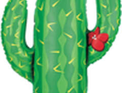 Kaktus Folieballong