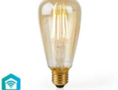 Nedis SmartLife LED vintage...