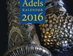 Sveriges Adelskalender 2016