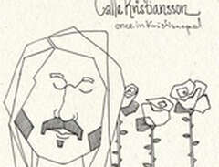 Kristiansson Calle: Once in...