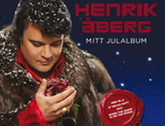 Åberg Henrik: Mitt julalbum...