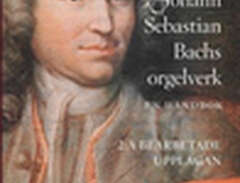 Johann Sebastian Bachs Orge...
