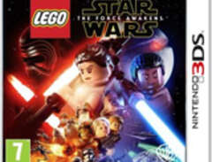 Lego Star Wars / The Force...