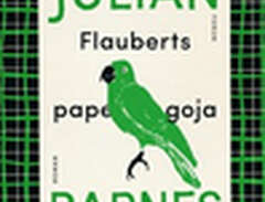 Flauberts papegoja