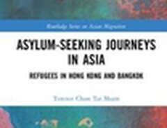 Asylum-Seeking Journeys in...