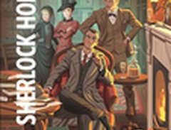 Sherlock Holmes : 3 mysteri...