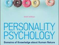 Personality Psychology: Dom...