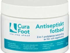 CuraFoot 250G