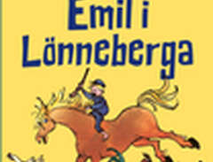 Än Lever Emil I Lönneberga