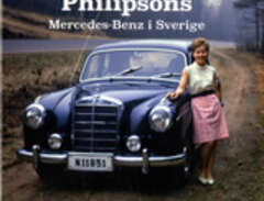 Philipsons Mercedes-benz I...