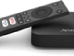 Strong: Android 4K TV-box C...