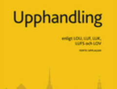 Upphandling - Enligt Lou, L...