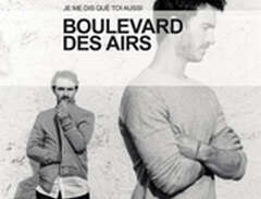 Boulevard Des Airs: Je Me D...