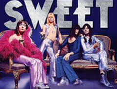 Sweet: Ultimate collection...