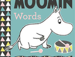 Moomin Baby- Words Tummy Ti...
