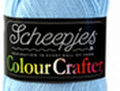 Scheepjes Colour Crafter Ga...