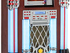 Graceland Touch jukebox 12"...