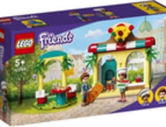 41705 LEGO Friends Heartlak...
