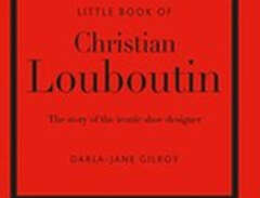 Little Book of Christian Lo...