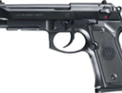 Beretta M9 Blowback GBB
