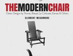 The Modern Chair: Classic D...