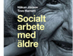 Socialt Arbete Med Äldre