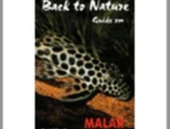 Back To Nature Guide Om Malar