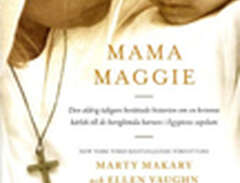 Mama Maggie - Den Aldrig Ti...