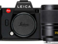 Leica SL2 + 35/2,0 Summicro...