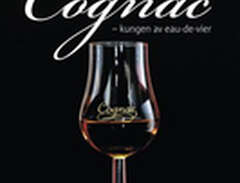 Cognac - Kungen Av Eau-de-vier