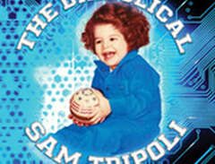 Tripoli Sam: Diabolical
