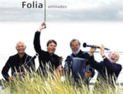 Folia: Attitudes 2008