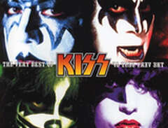 Kiss: Very best of Kiss 197...