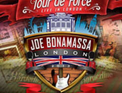 Bonamassa Joe: Tour de Forc...