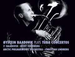 Tuba Concertos