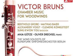 Bruns Victor: Chamber Music...